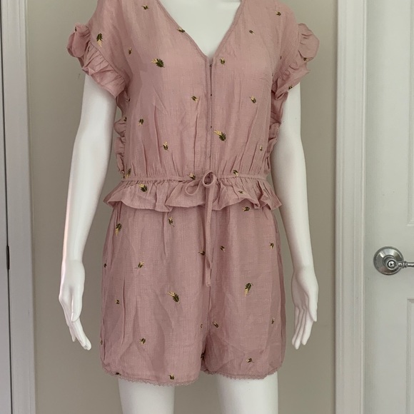 Summer Romper - Picture 5 of 10